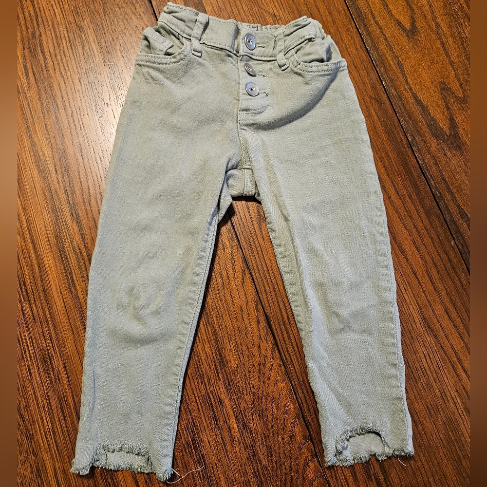 Children's Place Jeans